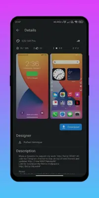 New Themes For MIUI android App screenshot 2