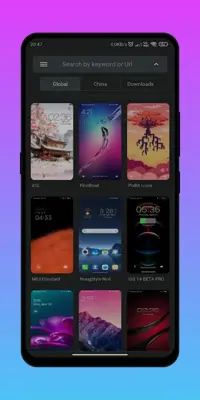 New Themes For MIUI android App screenshot 3