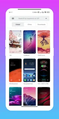 New Themes For MIUI android App screenshot 4